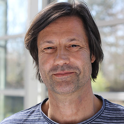 Volker Jakobi