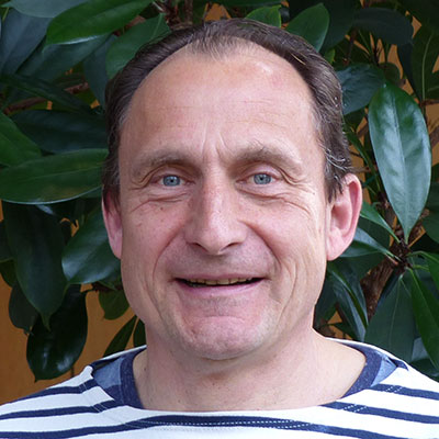 Dr. med. Michael Seeber 